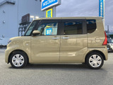 タント X 