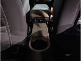 ドリンクホルダーです。