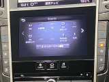 純正メーカーナビ Nissan Connectナビゲーションと車載通信機を通じてネットワークにつなげることで様々な提供を実現。