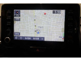 ■カーナビ■  目的地を設定して、ぜひドライブにご利用ください。お時間を効率的にご利用いただけますね。