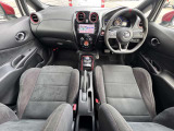ノート 1.2 e-POWER NISMO 
