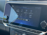 ナビのAV機能です。Bluetooth使えます。