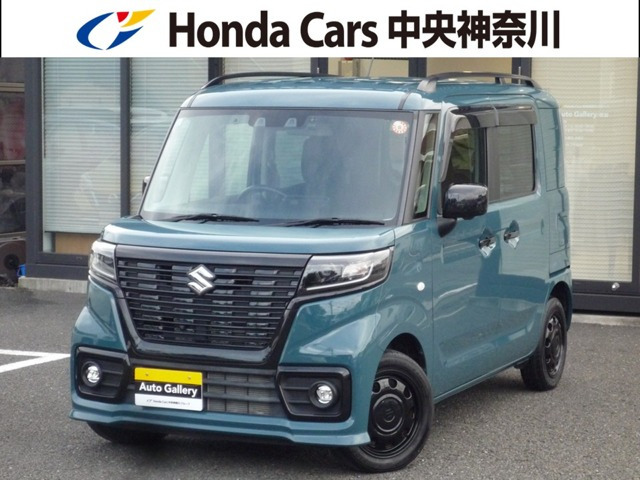 スペーシアベース XF