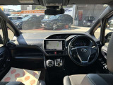 ノア 1.8 ハイブリッド Si W×B II 