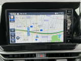 カーナビは日産純正メモリーナビです