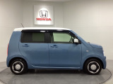 購入後も自社指定整備工場完備でお客様の愛車をしっかりサポート致します!御納車時には安全かつ安心してお乗り頂けるようホンダ専門知識を持つ整備スタッフが点検・整備・装備も説明をしてお渡ししております。