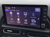 純正9インチナビ♪AppleCarPlay・フルセグTV・Bluetooth対応!
