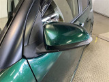 ウィンカーミラーで更にスタイリッシュで存在感も抜群!対向車からの視認性アップで安全性も高まります☆