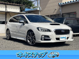 スバル レヴォーグ