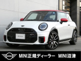 当店の中古車をご覧いただき、ありがとうございます!MINI ジョンクーパーワークスのご紹介です!
