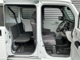 ☆内外装クリーニング☆全車入庫時にクリーニング済みですので、ご安心くださいませ♪