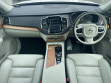 XC90 B5 AWD モメンタム 4WD 