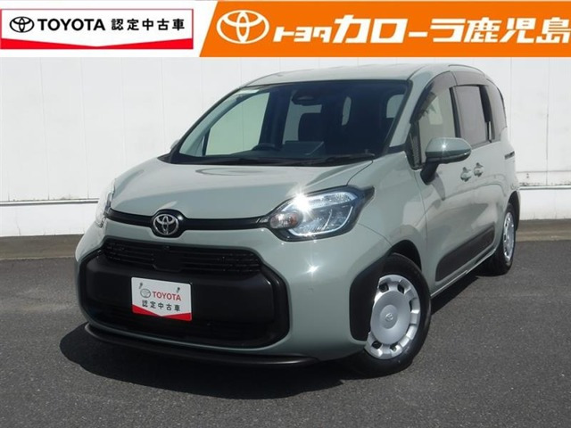 シエンタ ハイブリッド 1.5 G