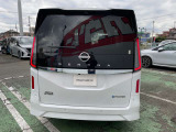 セレナ 1.4 e-POWER ハイウェイスターV 
