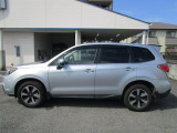 フォレスター 2.0i-L アイサイト 4WD 