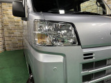 届出済 未使用車は新車の香りがします!中古車のようにタバコ臭い心配がありません。