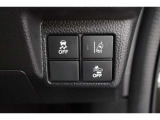 ホンダセンシング搭載!衝突軽減ブレーキや誤発進抑制装置搭載!この他にも先進の安全機能を多数搭載しております!安全に安心にお乗り頂き快適なカーライフをお楽しみください!!