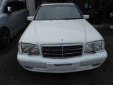 Cクラスワゴン AMG C43 4マチック 4WD C43T