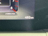 走行492Km