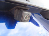 【ドライブレコーダー(バック)】あおり運転や追突事故などは、後方から不意に襲ってきます!予期せぬトラブルを記録するために後方のカメラが役立ちます♪