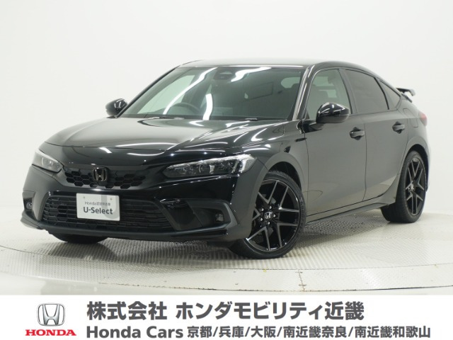シビック  1.5 EX