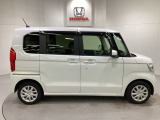 購入後も自社指定整備工場完備でお客様の愛車をしっかりサポート致します!御納車時には安全かつ安心してお乗り頂けるようホンダ専門知識を持つ整備スタッフが点検・整備・装備も説明をしてお渡ししております。
