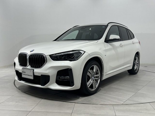 X1 xドライブ 18d Mスポーツ 4WD 