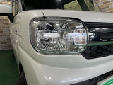 届出済 未使用車は新車の香りがします!中古車のようにタバコ臭い心配がありません。