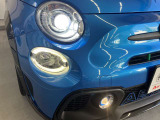 LEDバルブへ交換!