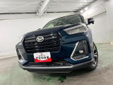 見かけだけじゃない4WDロッキー。ぜひ見に来てください(^^)/