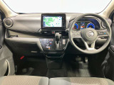 多彩な先進安全装備が運転のしやすさをサポートしてくれます!