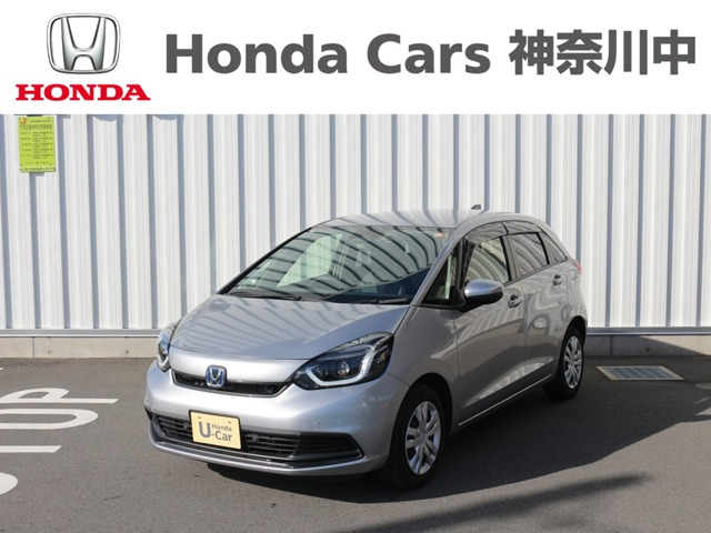 ホンダ フィット 
