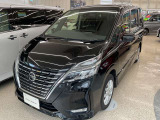 セレナ 2.0 ハイウェイスターV 4WD 