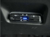 ◆ETC車載器 装備車◆今や必需品のETC!有料道路を利用する際にスムースに通過でき、わずらわしい料金支払いから開放されます!