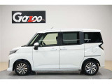ルーミー 1.0 カスタム G 4WD 