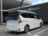 セレナ 1.2 e-POWER ハイウェイスターV 