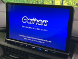 【11インチ純正ナビ】人気の純正ナビを装備。オーディオ機能も充実しており、Bluetooth接続すればお持ちのスマホやMP3プレイヤーの音楽を再生可能!毎日の運転がさらに楽しくな