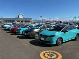 試乗車だった別カラーも入庫しております!