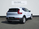 XC40 プラス B3 