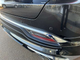 【コーナーセンーサー】車の前後にある障害物を検知し距離に応じてブザー音や画面表示でドライバーに知らせるシステムです(^^)