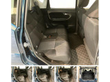 初度登録から7年以内のダイハツ車には1年間or走行無制限のまごころ保証がついておりますので購入後も安心です!有料にはなりますが1年もしくは2年の延長保証もご用意致しております!