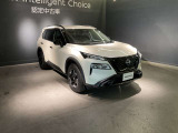 エクストレイル  1.5 X e-4ORCE エクストリーマーX 4WD