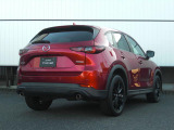CX-5 2.0 20S ブラックトーンエディション 