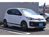 up!  GTI