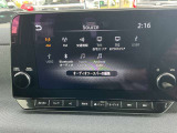 Bluetoothもついてます!音楽を楽しみながらドライブ!!