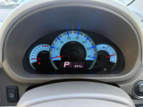 走行 6,944kmです!(入荷時)