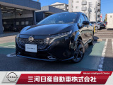 日産 ノートオーラ