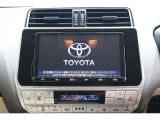 ランドクルーザープラド 2.7 TX 4WD 