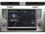【純正ナビ】8インチディスプレイ&rdquo;Discover Pro&rdquo;(AMFMラジオ、地デジTV、DVDCDなど)