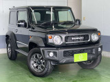 ジムニーシエラ 1.5 JC 4WD 